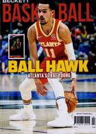 Beckett Basketball Magazine Issue APR 22 