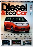 Diesel Car Magazine Issue MAY 22