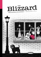 The Blizzard Magazine Issue 45 