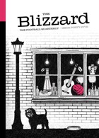 The Blizzard Magazine Issue  