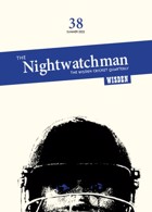 Nightwatchman Magazine Issue Issue 38