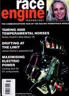Race Engine Technology Magazine Issue 37