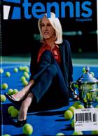 Tennis Usa Magazine Issue MAR-APR 