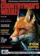 Countrymans Weekly Magazine Issue 18/05/2022