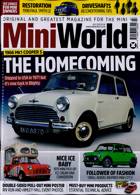 Mini World Magazine Issue JUL 22
