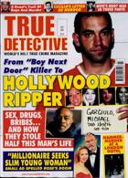 True Detective Magazine Issue JUL 22 