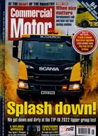 Commercial Motor Magazine Issue 26/05/2022
