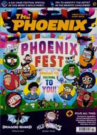 Phoenix Weekly Magazine Issue NO 543
