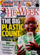 The Week Junior Magazine Issue NO 335 