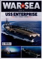 War At Sea Magazine Issue NO 10 