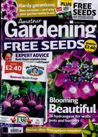 Amateur Gardening Magazine Issue 28/05/2022