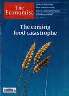 Economist Magazine Issue 21/05/2022 