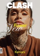 Clash 121 - Kehlani Magazine Issue Kehlani 