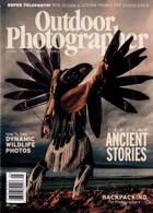 Outdoor Photographer Us Magazine Issue MAY 22