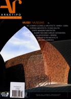 Arketipo Magazine Issue 53