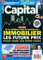 Capital Magazine Issue 66