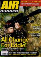 Air Gunner Magazine Issue JUN 22