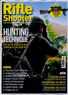 Rifle Shooter Magazine Issue MAY 22