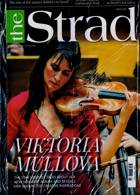 Strad Magazine Issue MAY 22