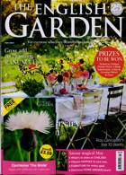 English Garden Magazine Issue MAY 22