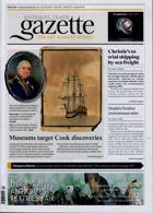 Antique Trades Gazette Magazine Issue 23/04/2022