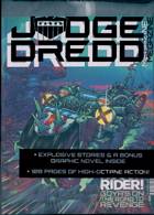 Judge Dredd Megazine Magazine Issue NO 443