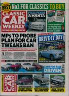 Classic Car Weekly Magazine Issue 20/04/2022