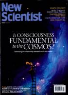 New Scientist Magazine Issue 02/04/2022