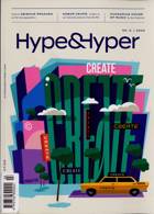 Hype And Hyper Magazine Issue NO 3