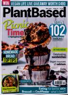 Plant Based Magazine Issue MAY 22