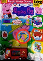 Fun To Learn Peppa Pig Magazine Issue NO 352