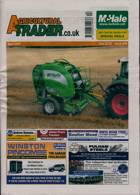 Agriculture Trader Magazine Issue APR 22