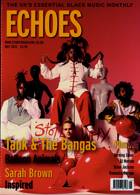 Echoes Monthly Magazine Issue MAY 22 
