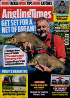 Angling Times Magazine Issue 19/04/2022