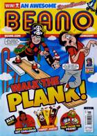 Beano Magazine Issue 23/04/2022