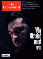 Economist Magazine Issue 02/04/2022