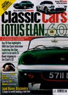Classic Cars Magazine Issue JUN 22