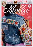 Mollie Makes Magazine Issue NO 142