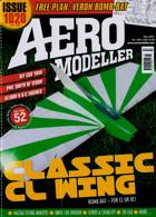 Aeromodeller Magazine Issue MAY 22