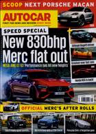 Autocar Magazine Issue 20/04/2022