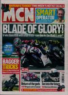 Motorcycle News Magazine Issue 20/04/2022