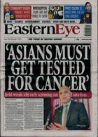 Eastern Eye Magazine Issue 01/04/2022