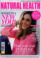 Natural Health Beauty Magazine Issue MAY 22