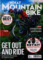 Essential Cycling Series Magazine Issue WHAT BIKE