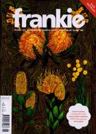 Frankie Magazine Issue NO 105