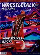 Wrestletalk Magazine Issue MAY 22
