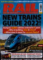 Rail Magazine Issue 20/04/2022