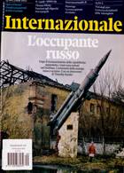 Internazionale Magazine Issue 49