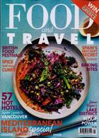 Food & Travel Magazine Issue MAY 22