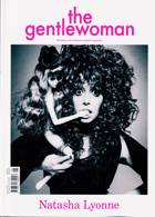 The Gentlewoman Magazine Issue SPR/SUM 